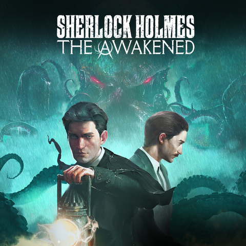 Sherlock Holmes : The Awakened - Apercu de Sherlock Holmes : The Awakened - Pas de repos pour les braves