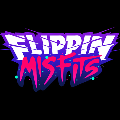 Flippin Misfits - Aperçu de Flippin Misfits - Brutal et rapide