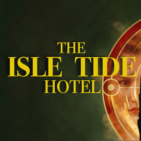 The Isle Tide Hotel - C'est (presque) daté - The Isle Tide Hotel