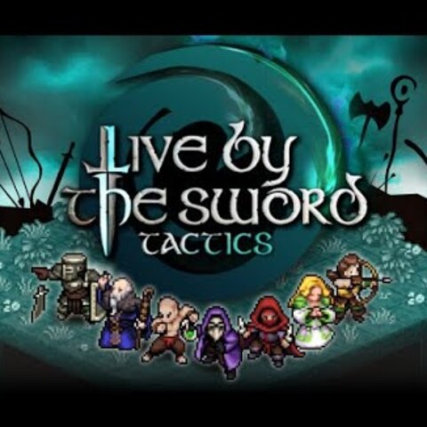 Live by the sword : Tactics - Test de Live by the Sword : Tactics - Laissons le passé au passé