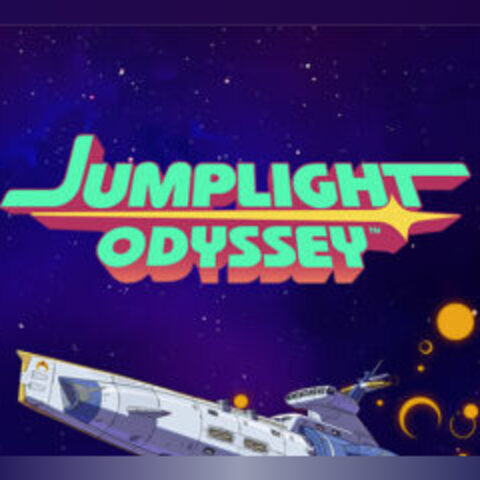 Jumplight Odyssey - League of Geeks nous dévoile Jumplight Odyssey durant le PC Gaming Show