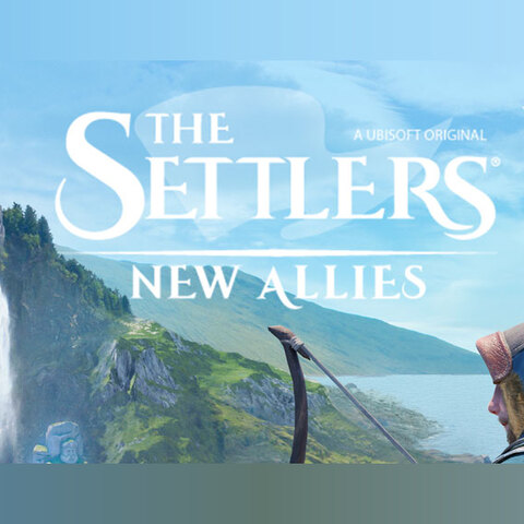 The Settlers: New Allies - Après sa refonte, The Settlers: New Allies sera finalement lancé le 17 février 2023