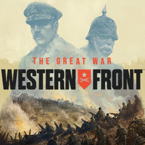 The Great War: Western Front - Aperçu de The Great War: Western Front - Un Total War au 20ème siècle ?