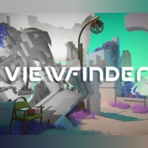 Viewfinder - Test de Viewfinder - Un puzzle-game qui fait illusion