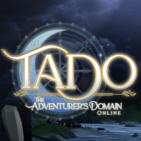 The Adventurer's Domain Online - Le jeu en ligne indépendant The Adventurer's Domain Online s'annonce en accès anticipé