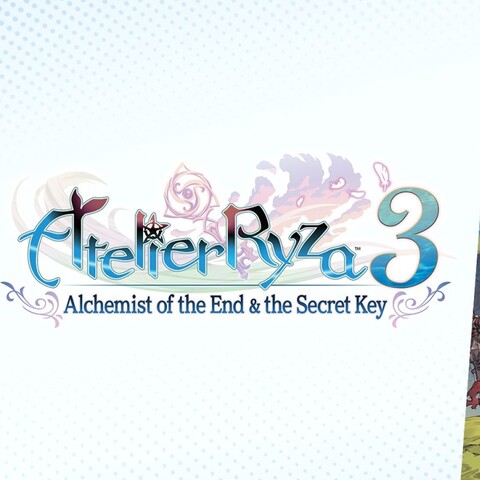 Atelier Ryza 3: Alchemist of the End & the Secret Key - Atelier Ryza 3: Alchemist of the End & the Secret Key - Une conclusion très réussie