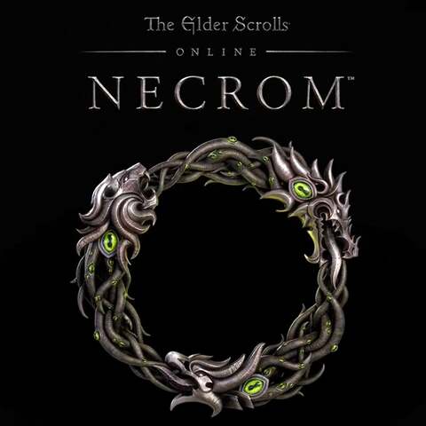 The Elder Scrolls Online: Necrom - Promo Gamesplanet : Elder Scrolls Online en version d'essai, Hight Isle à -70%, Necrom encore en précommande