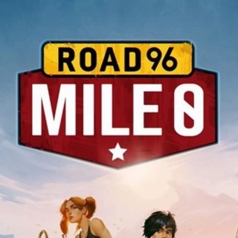 Road 96: Mile 0 - Test de Road 96: Mile 0 – Calage au démarrage