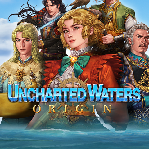 Uncharted Waters Origin - Une démo jouable pour découvrir le MMO d'exploration maritime Uncharted Waters Origin