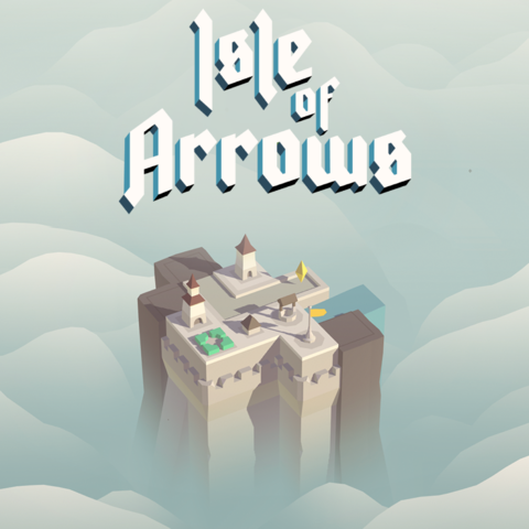 Isle of Arrows - Test d'Isle of Arrows - Une simplicité addictive