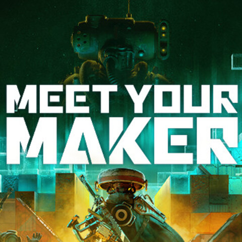 Meet Your Maker - Aperçu de Meet Your Maker - Le plaisir de la construction