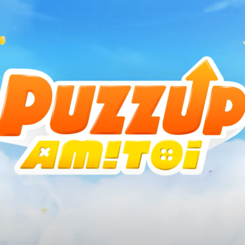 PuzzUp: Amitoi - NCsoft lancera PuzzUp: Amitoi mondialement ce 26 septembre
