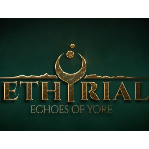 Ethyrial: Echoes of Yore - Le MMORPG Ethyrial: Echoes of Yore déploie les bases de son système de housing