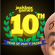 The Jackbox Party Pack 10