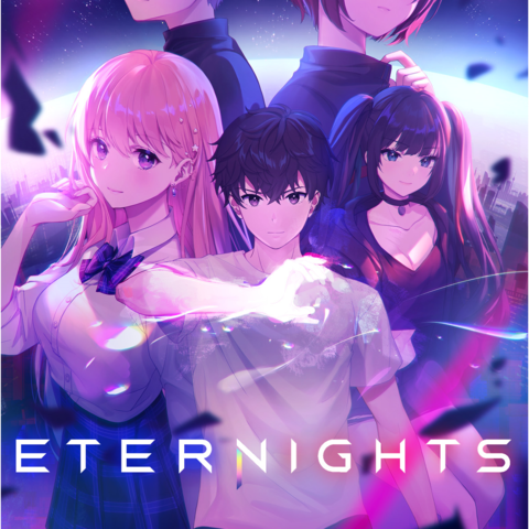 Eternights - Aperçu d'Eternights - Un bon concept gâché par un gameplay archaïque