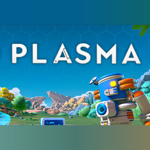 Plasma - Le jeu sandbox d'ingénierie créative Plasma annonce une date de sortie