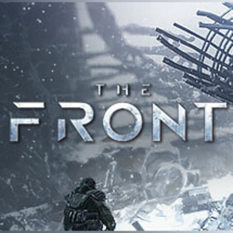 The Front - Le jeu de survie The Front entend immerger les joueurs dans un univers post-apocalyptique sandbox