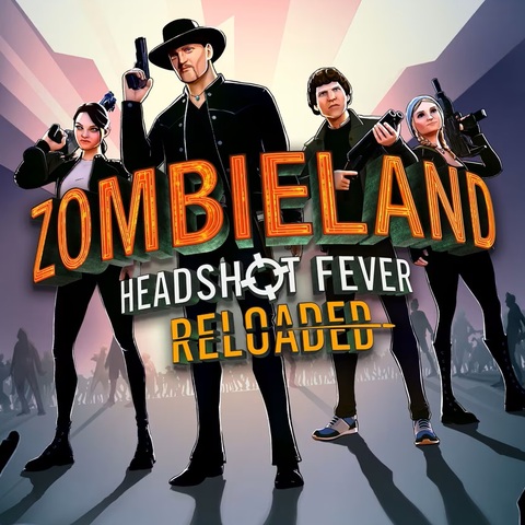 Zombieland: Headshot Fever Reloaded - Test de Zombieland: Headshot Fever Reloaded - une tête à deux balles