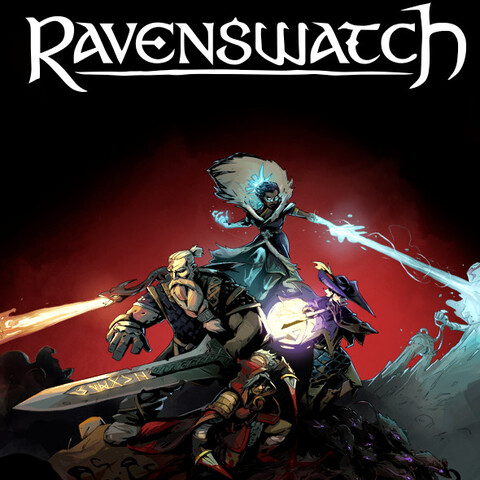 Ravenswatch - Test de Ravenswatch - Plongée dans mes cauchemars