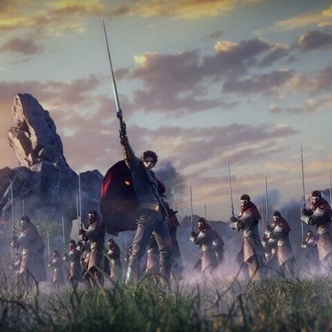 Tactan: Knights of the Gods - NCsoft dévoile son Project G, un MMO RTS distribué sur mobiles et PC