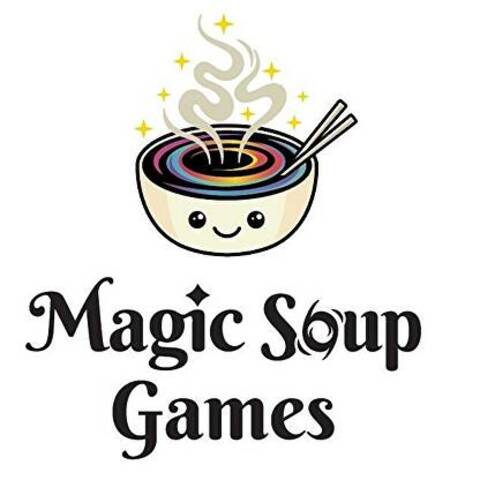 Magic Soup Games - Jen O'neal et J. Allen Brack (ex-Blizzard) fondent Magic Soup Games pour concevoir un jeu AAA massif et inspirant