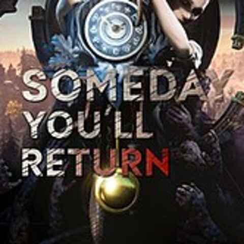 Someday You'll Return - Test de Someday You'll Return: Director's Cut - L'horreur Tchèque en échec