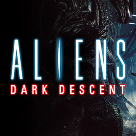 Aliens: Dark Descent - Test d'Aliens: Dark Descent - Dans l'espace, personne ne vous entendra crier