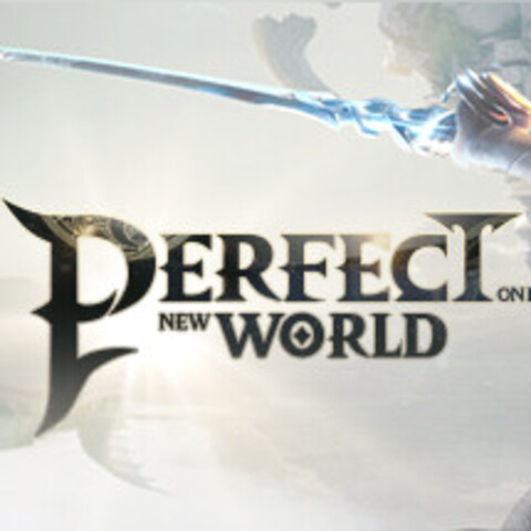 Perfect New World - Perfect New World s'annonce en « bêta exploratoire », pour peu qu'on dispose de la configuration nécessaire