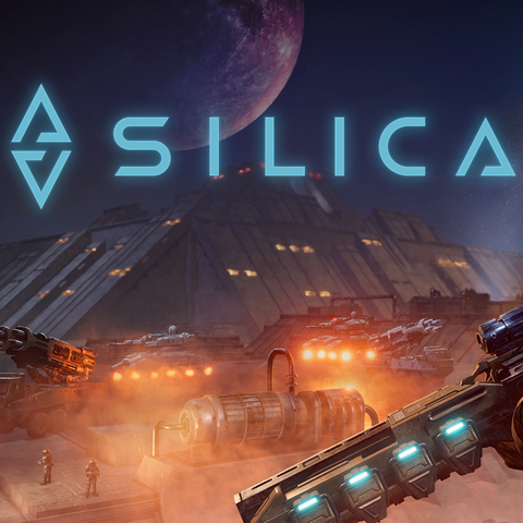 Silica - Bohemia Interactive dévoile Silica, à mi-chemin entre RTS et FPS
