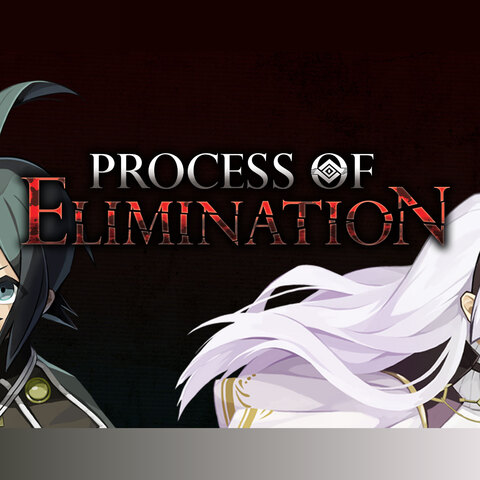 Process of Elimination - Test de Process of Elimination - Ils étaient quatorze