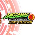 Mega Man Battle Network Legacy Collection