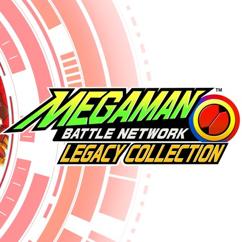 Mega Man Battle Network Legacy Collection - Test de MegaMan Battle Network Legacy Collection: Nostalgie.Exe