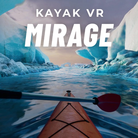 Kayak VR: Mirage - Test de Soča Valley, le premier DLC de Kayak VR: Mirage