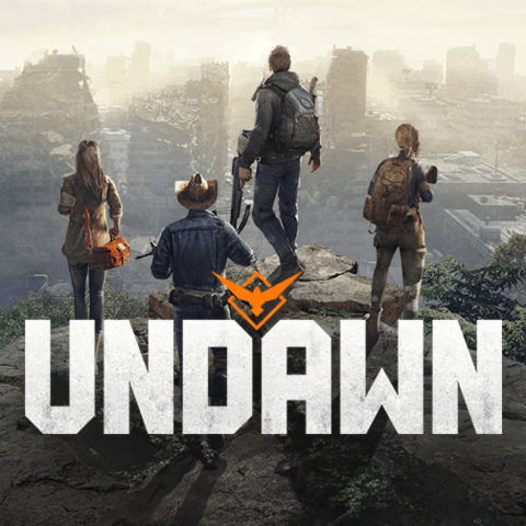Undawn - Le jeu de survie Undawn lance ses préinscriptions occidentales