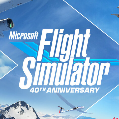 Flight Simulator - Microsoft Flight Simulator s'offre l'Océanie et l'Antarctique dans sa World Update 13