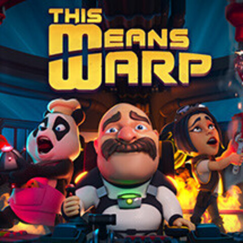 This Means Warp - Test de This Means Warp - Overcooked x FTL