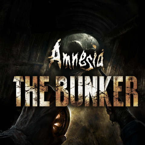 Amnesia: The Bunker - Test de Amnesia: the Bunker – C'est reparti comme en 14
