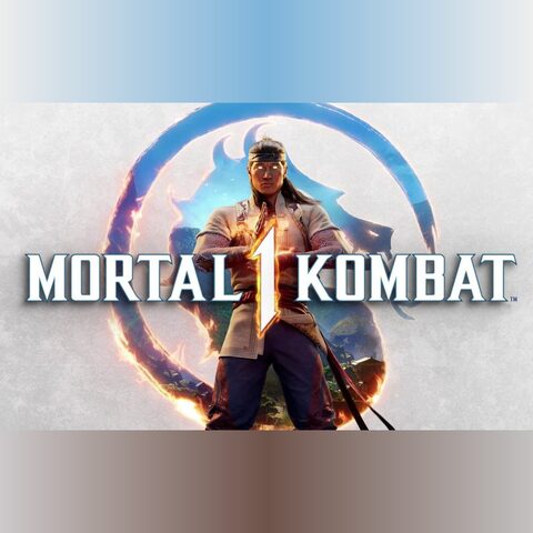 Mortal Kombat 1 - GAMESCOM 2023 - Mortal Kombat 1 - Retour aux sources