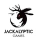 Jackalyptic Games