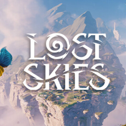Lost Skies - Bossa Studios (Worlds Adrift) dévoile le jeu de survie et d'exploration Lost Skies