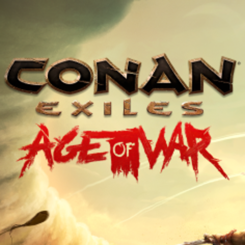 Conan Exiles: Age of War - Après Age of Sorcery, Funcom annonce Conan Exiles: Age of War