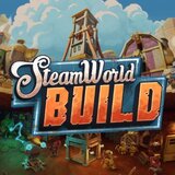 SteamWorld Build