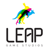 LEAP Games Studios