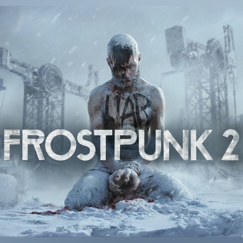 Frostpunk 2 - Frostpunk 2 - un trailer de gameplay et une annonce pour le game pass