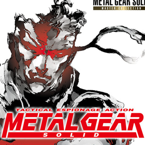Metal Gear Solid: Master Collection Vol. 1 - Code promo JOL x Gamesplanet : Metal Gear Solid: Master Collection Vol. 1 à -19%