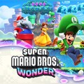 Super Mario Bros. Wonder