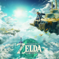 The Legend of Zelda: Tears of the Kingdom
