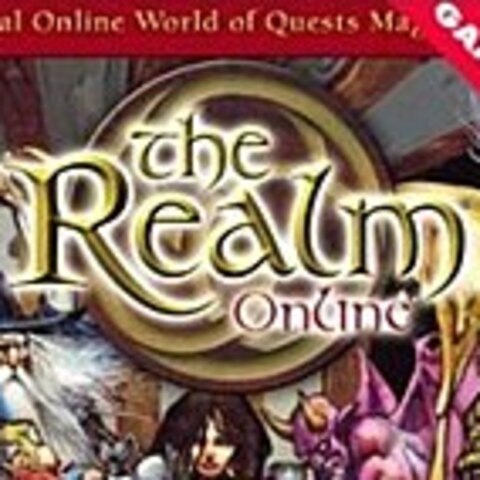 Realm Online - La licence de The Realm Online cédée à un studio non dévoilé