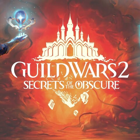 Guild Wars 2: Secrets of the Obscure - Guild Wars 2 SotO : un regard vers le passé et l’avenir