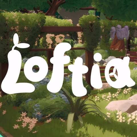 Loftia - Le MMO solarpunk Loftia lève 1,27 millions sur KickStarter